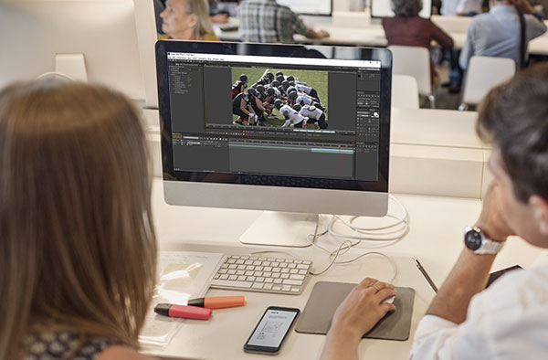 Sports Photo Editing Tips