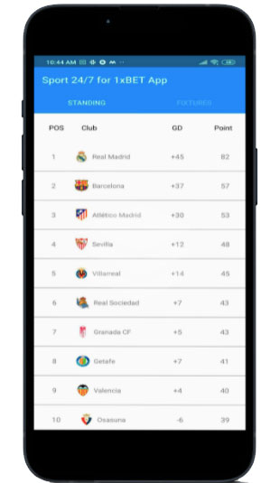 1xbet apk download latest version: This Is What Professionals Do