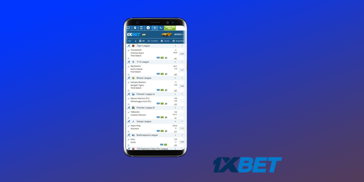 Need More Time? Read These Tips To Eliminate 1xBet