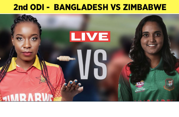 Live zimbabwe bangladesh vs Bangladesh vs