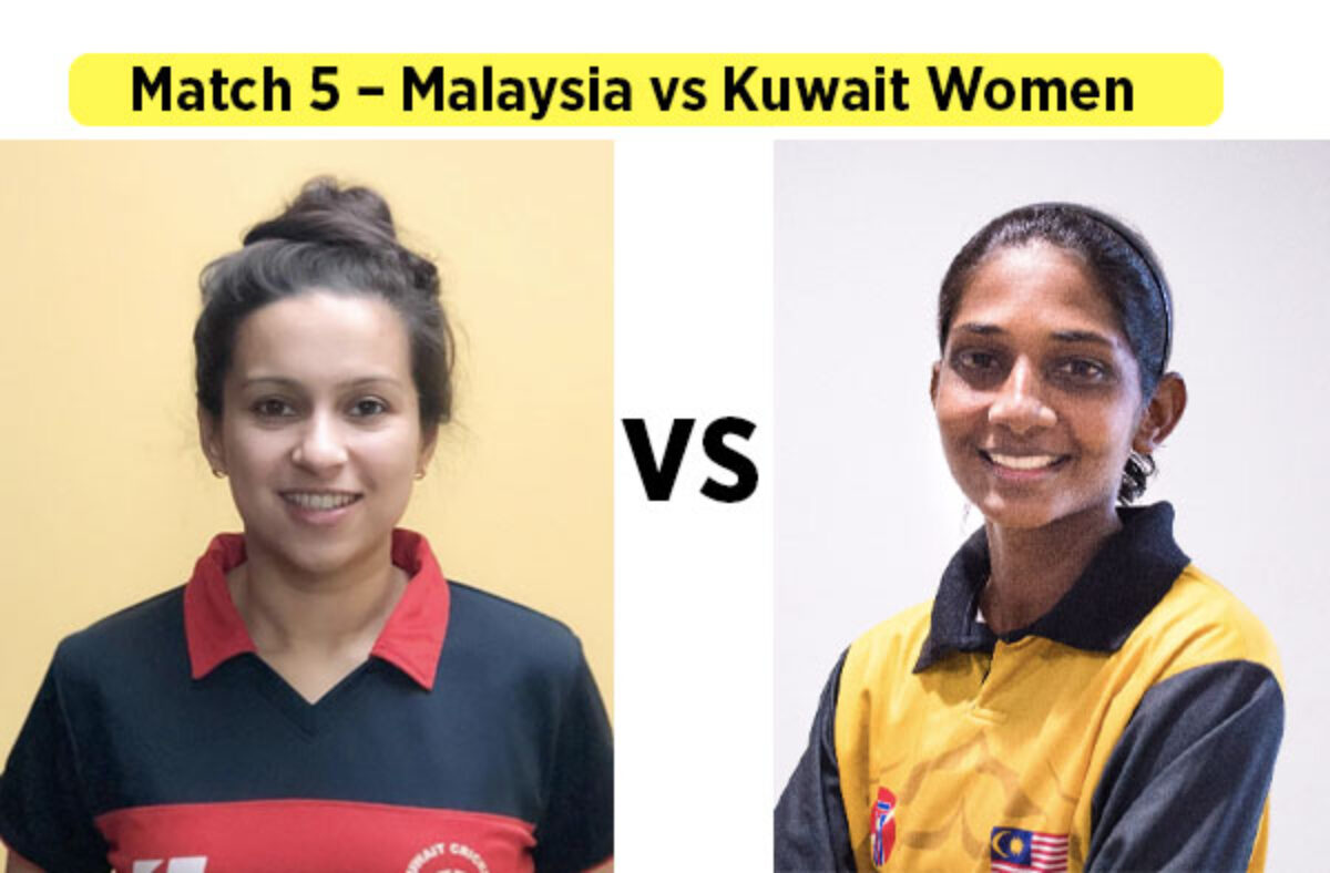 Malaysia vs kuwait 2021
