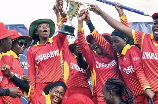 Detailed Analysis of Zimbabwe Cricket Team for ICC Women’s World Cup Qualifier 2021