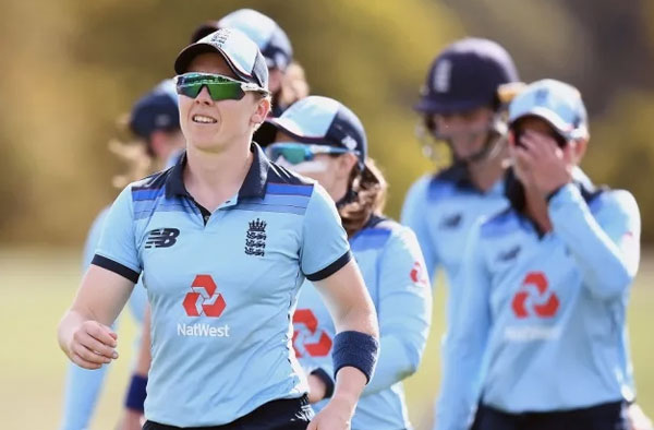 England Announces 29 Member Squad for Women’s Ashes 2021-22