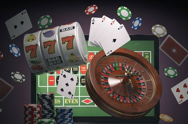 playing casino online review