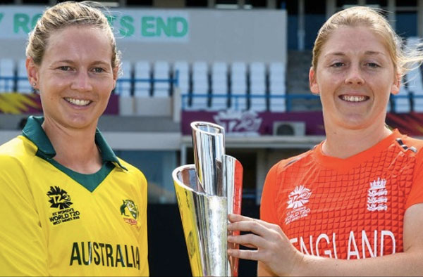 Women's Ashes 2021-22