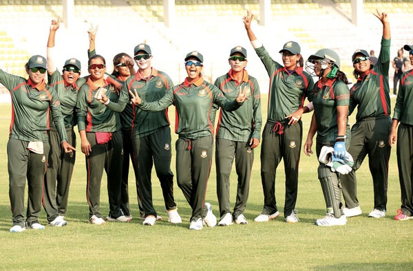 Bangladesh Women's Squad for World Cup 2022 Announced, Jahanara Alam included