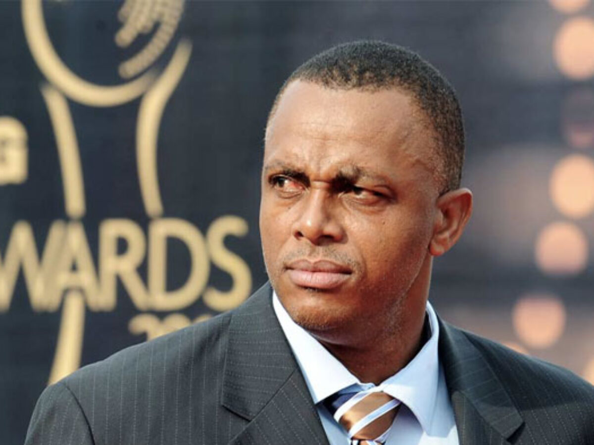 Courtney Walsh satisfied with West Indies' team performance ahead of South  Africa Series - Female Cricket