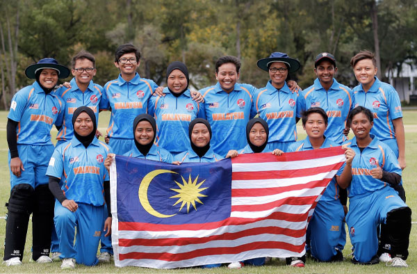 Squad Analysis – Malaysia Women for 2022 Commonwealth Games Cricket Qualifier