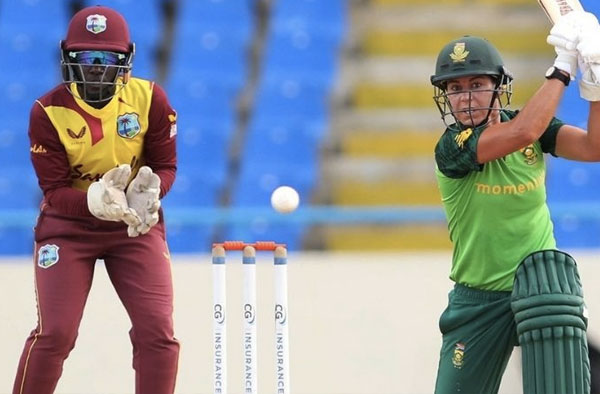 Predictions for West Indies Women tour of South Africa. PC - Getty Images