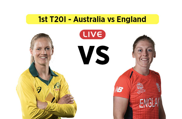 Preview: 1st T20I – Australia vs England Women | Fantasy Playing XI | Players to Watch | Squad