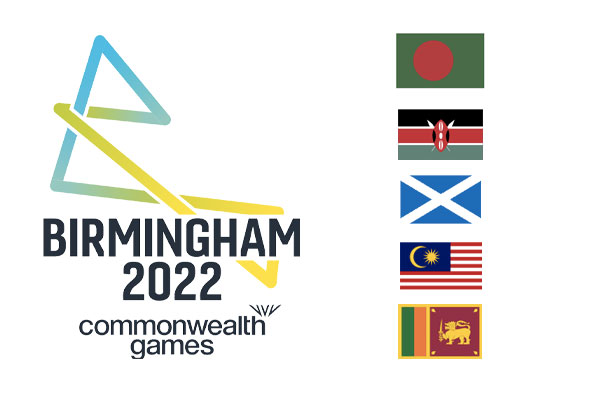 All Team Squads for 2022 Commonwealth Games Cricket Qualifier