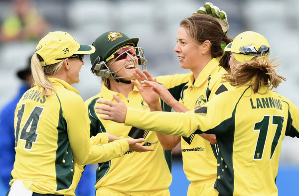 Which 8 Australian Cricketers could make their Women’s ODI World Cup Debut this year?