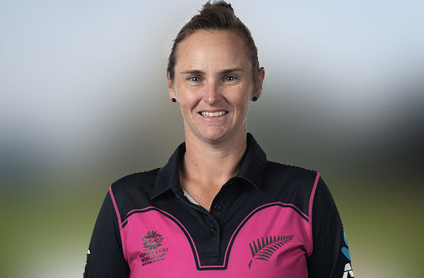Katey Martin. PC: ESPN Cricinfo
