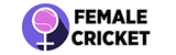Female Cricket