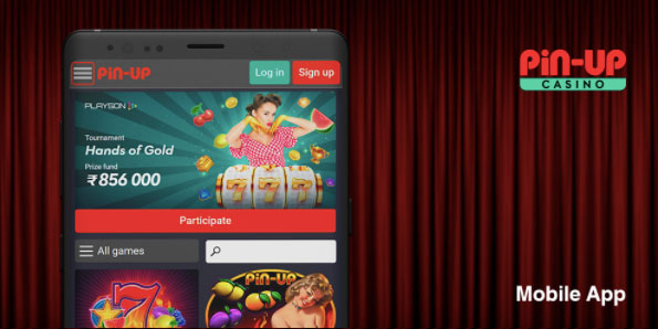 Where Is The Best pinup online casino?
