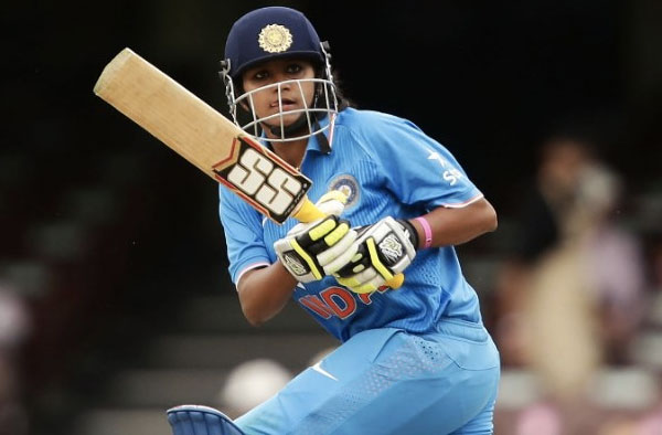 India Cricketer Vanitha VR Retires from all forms of Cricket