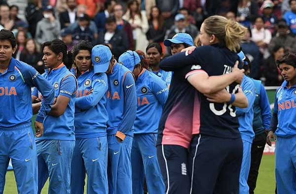 Women's Cricket World Cup 2017. PC: Getty Images