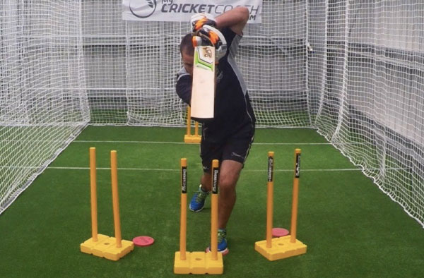 3 Top Tips for Improving Your Batting Game 