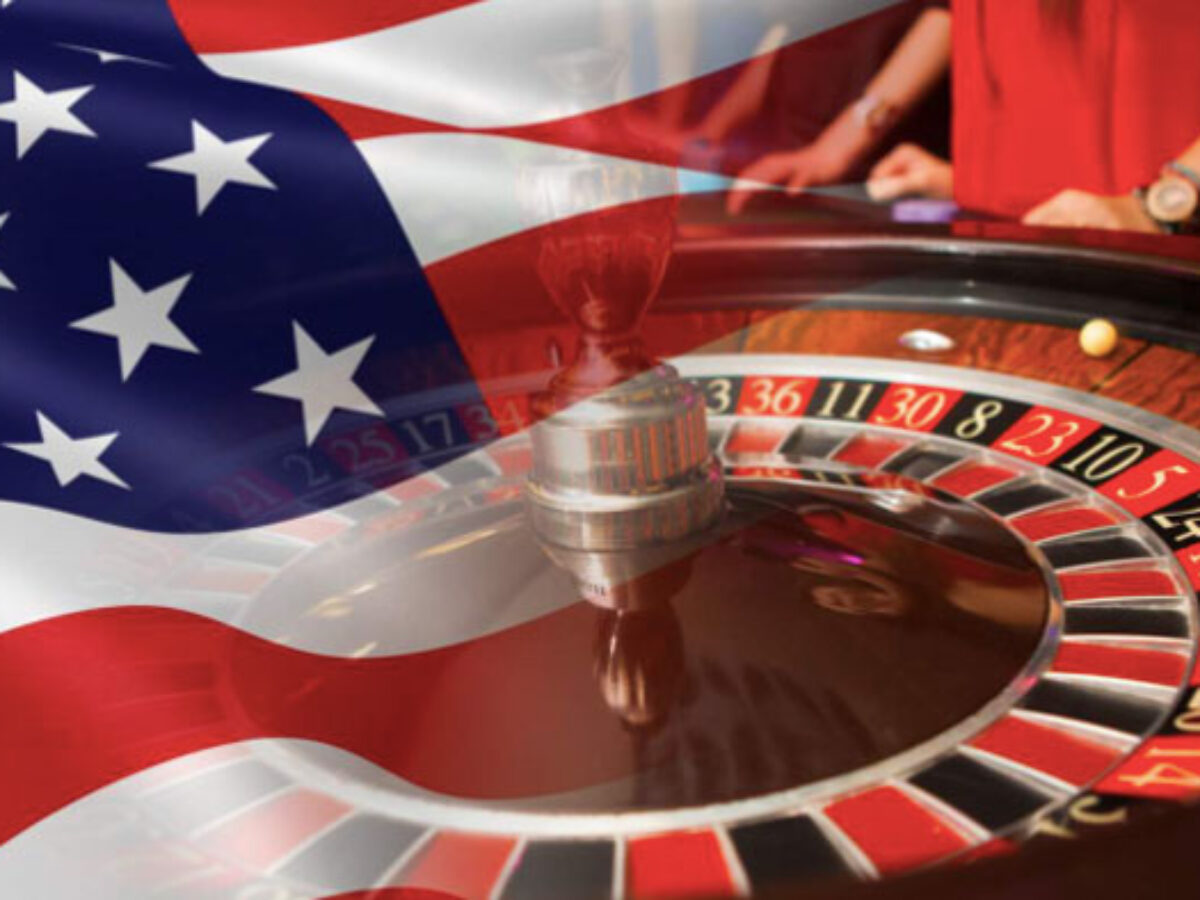 Are There Casinos In All 50 States?