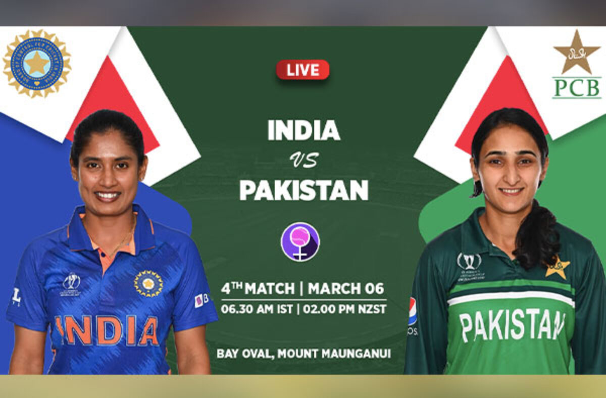 Pakistan india vs ICC T20