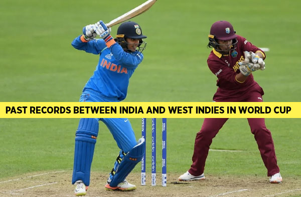 Smriti Mandhana scored an unbeaten 106 Runs against West Indies in 2017 World Cup. PC: Getty Images