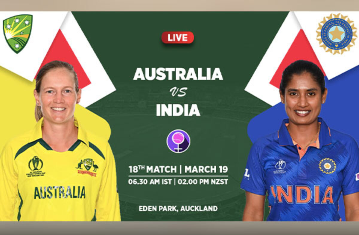 Match 18 - Australia vs India Women Squad Fantasy XI Players to Watch Live Streaming