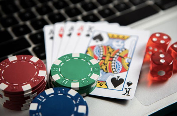 Casinos en ligne légaux - Meilleur casino légal en argent réel