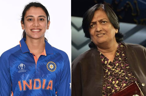 Who should be next Captain of Team India after Mithali Raj?  
