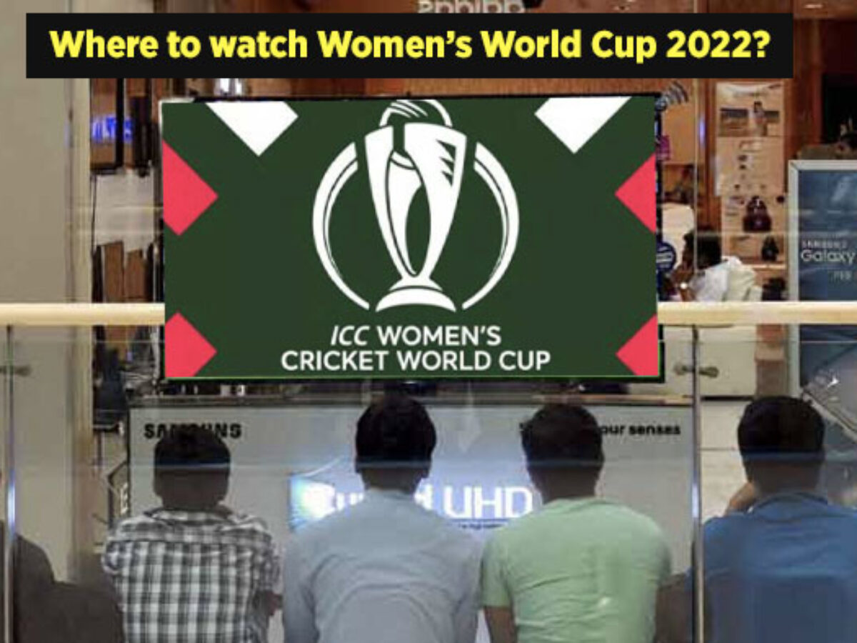 How to Watch ICC Cricket World Cup 2023 Online Free: Live Stream Cricket  from Anywhere - TechNadu