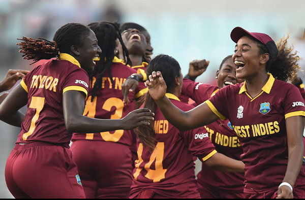 Inaugural edition of Women’s CPL to be launched in 2022. PC: Getty Images