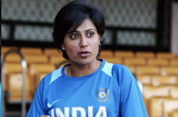 "India never looked like title contenders," says Anjum Chopra