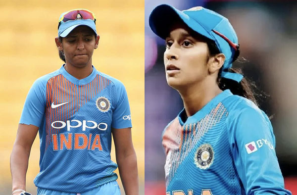 Indian Female Cricketers denied NOC from BCCI for FairBreak Invitation Tournament
