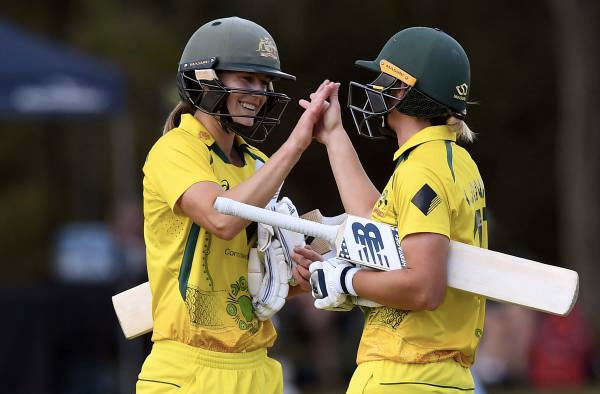 Will Ellyse Perry play Finals of World Cup 2022? 