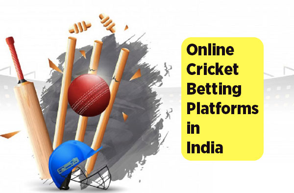 The best places to make Cricket bets in India