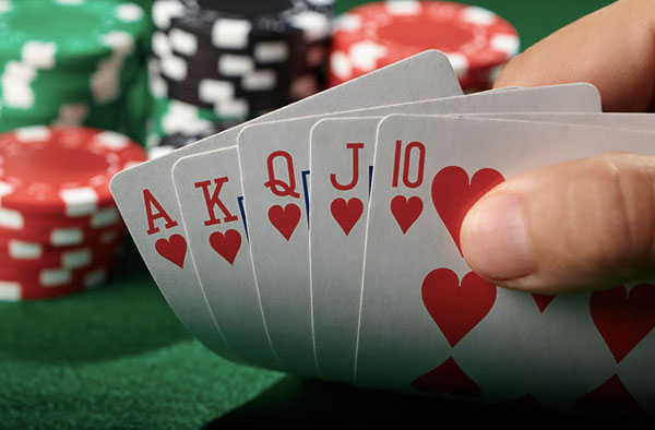 96Ace: Top 3 Types Of Poker For 2022