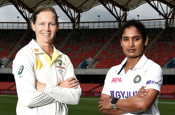 Women's Test Cricket on ICC's Agenda in Dubai Meeting. PC: ICC/Getty Images