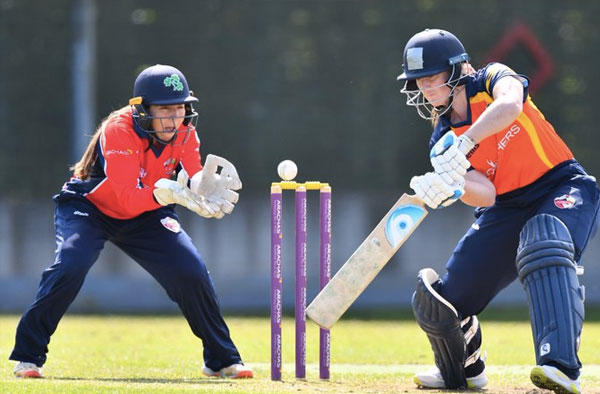 Super Series 50 Match 3: Dragons v Typhoons Women | Squads | Players to Watch | Fantasy Playing XI | Live Streaming