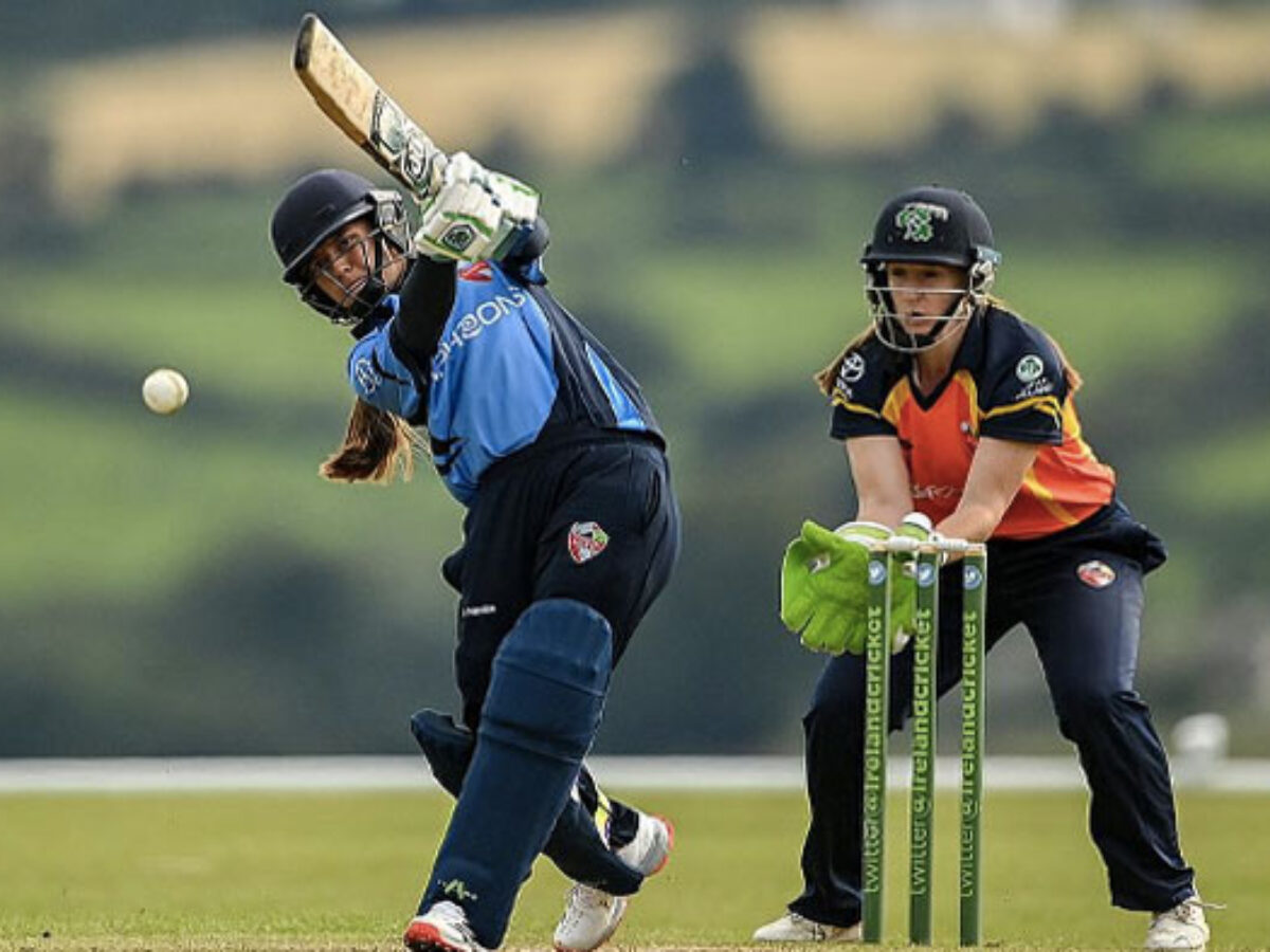 Match 2 Dragons v Scorchers Women Squads Players to Watch Fantasy Playing XI Live Streaming