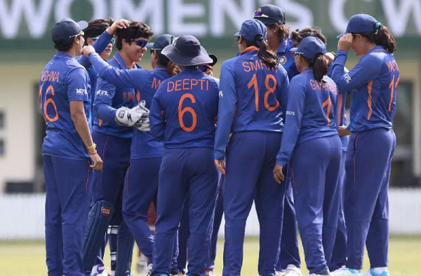 A Guide to Women’s Cricket 2022