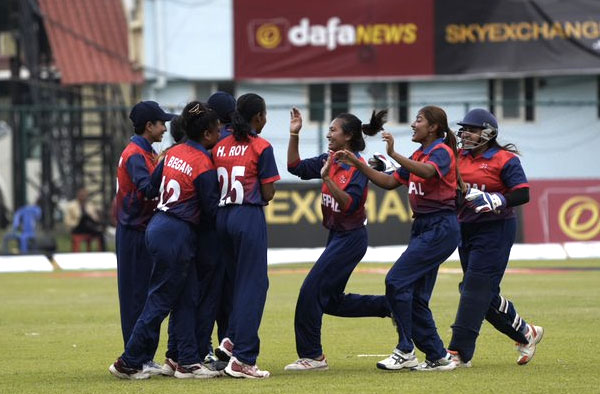 Match 5: Nepal v Uganda Women | Squads | Players to Watch | Fantasy Playing XI