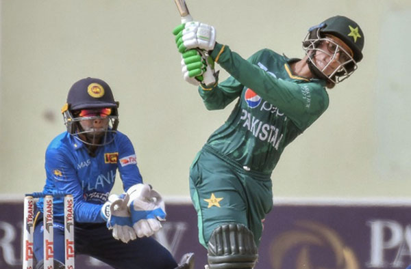 Match 3: Pakistan v Sri Lanka Women | Squads | Players to watch | Fantasy Playing XI
