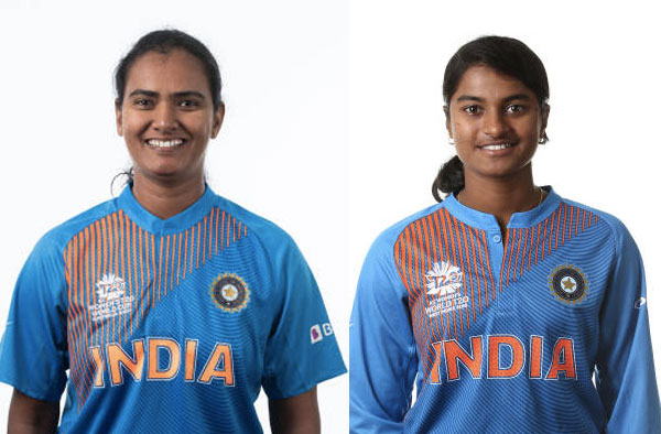 Shkha Pandey and Hemalatha Dayalan were the 2 out of 5 Players who missed Women’s T20 Challenge 2022 despite domestic performance 