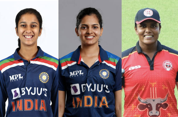 Statistical Analysis - Top Performers of Senior Women's T20 League 2021-22
