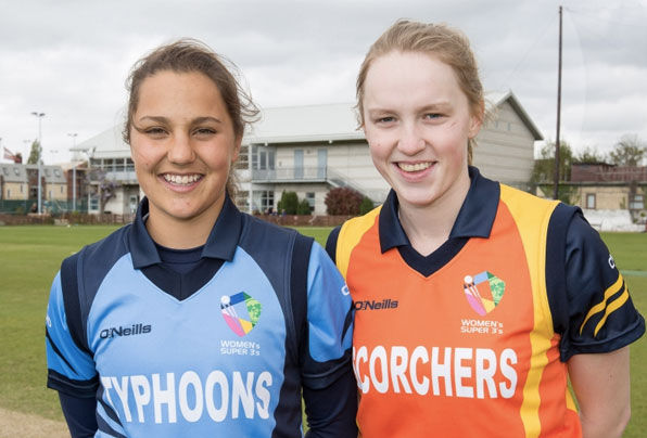 Match 1: Typhoons v Scorchers Women | Squads | Players to Watch | Fantasy Playing XI | Live Streaming