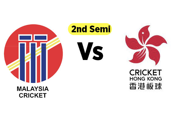 Semi-Final 2: Hong Kong v Malaysia Women | Squads | Players to watch | Fantasy Playing XI | Live streaming