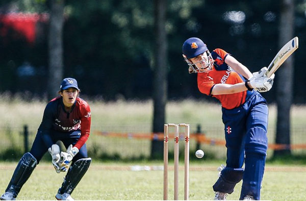 4th T20I: Namibia v Netherlands | Squads | Players to watch | Fantasy Playing XI