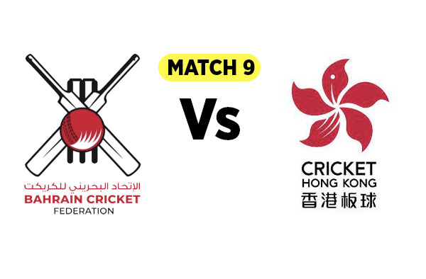 Match 9: Bahrain v Hong Kong Women | Squads | Players to watch | Fantasy Playing XI