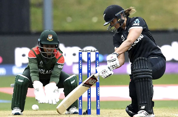 Bangladesh to tour New Zealand in December 2022 for 3 ODIs and 3 T20Is. PC: Getty Images