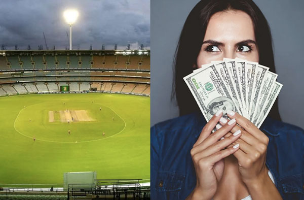 Who are the biggest sponsors in cricket?