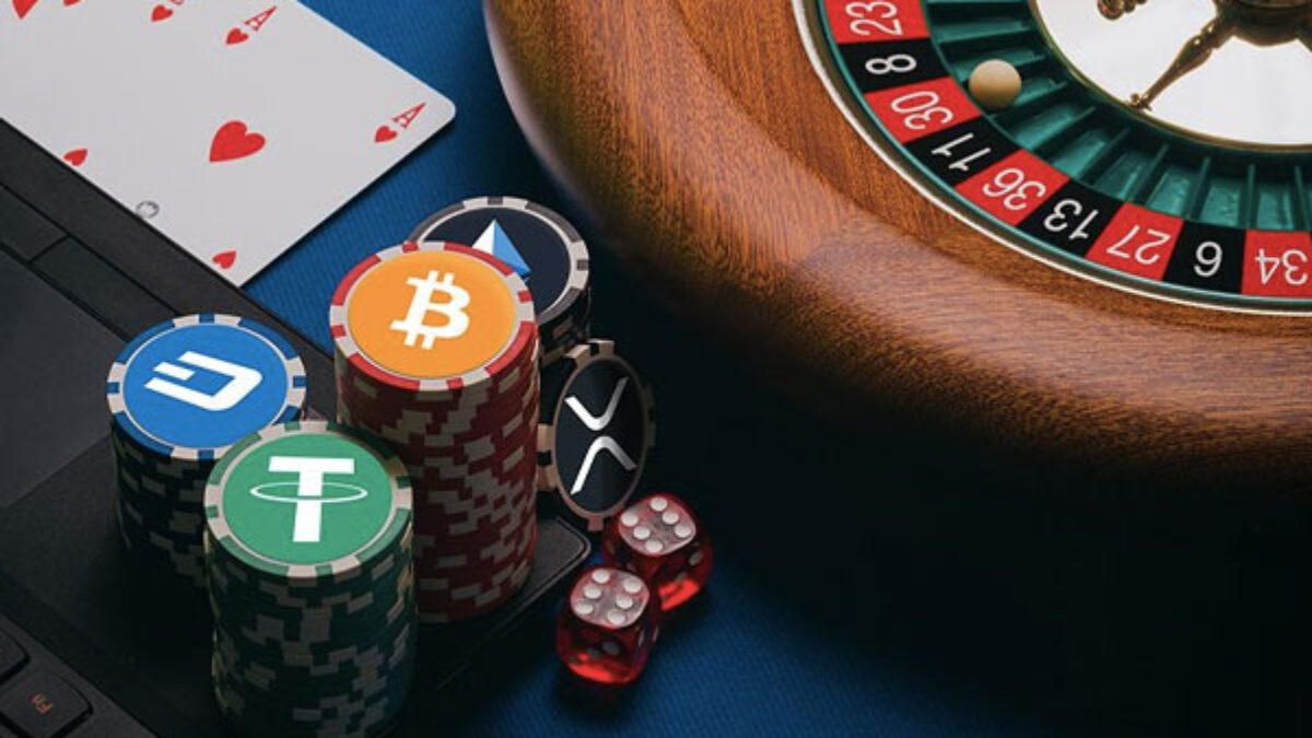 The Importance of Choosing Provably Fair Games on Dogecoin Gambling Sites -  Female Cricket